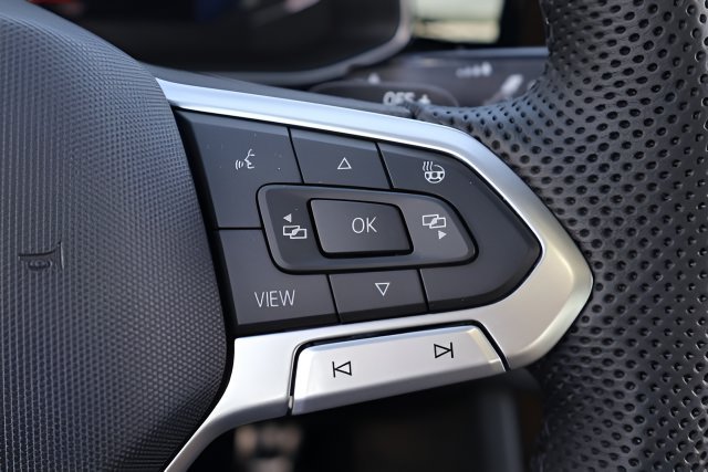 New 2026 Volkswagen Jetta GLI Autobahn FWD image 21