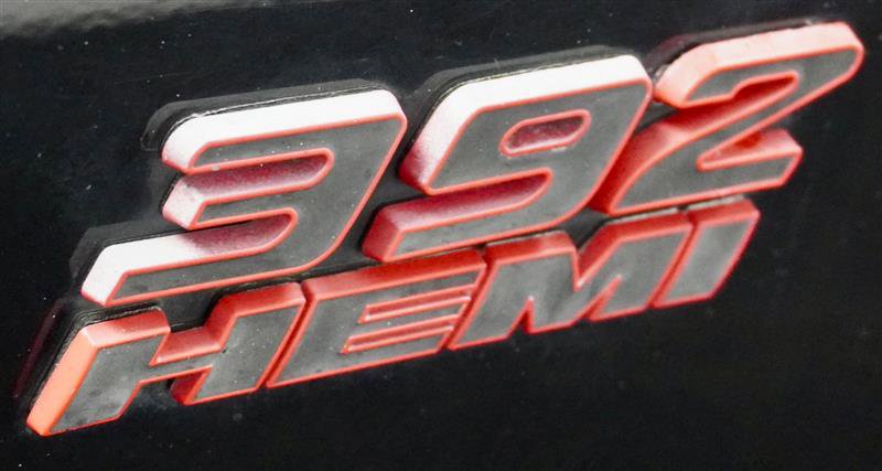 Used 2018 Dodge Charger R/T Scat Pack image 40