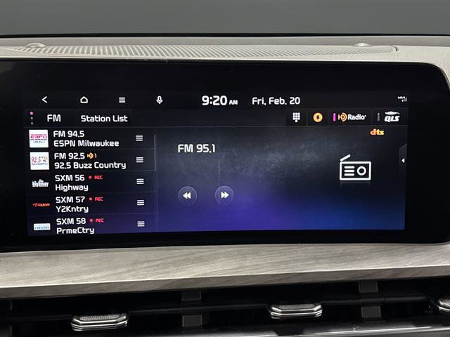 Used 2023 Kia Telluride SX X-Line image 29