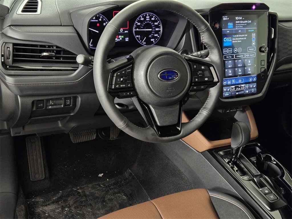 New 2026 Subaru Forester Touring image 11