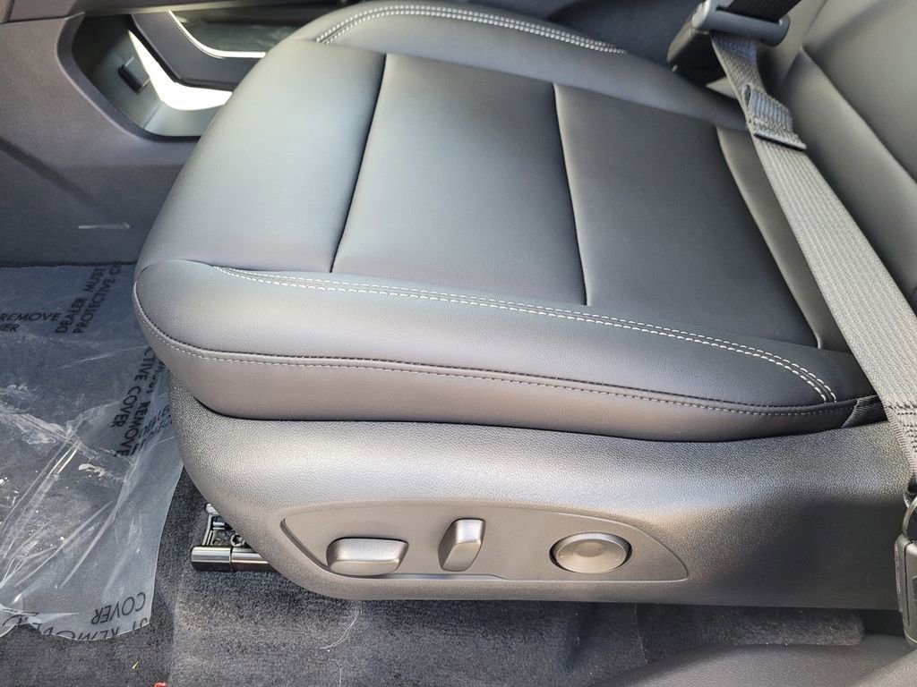 New 2026 GMC Acadia Elevation w/ Super Cruise Package image 15