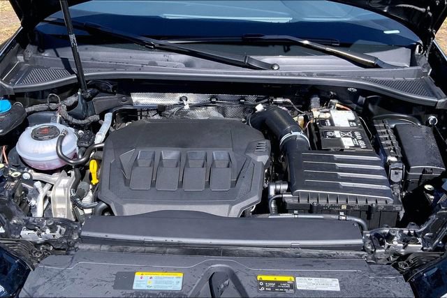 Certified 2025 Audi Q3 2.0T Premium w/ Convenience Package image 10