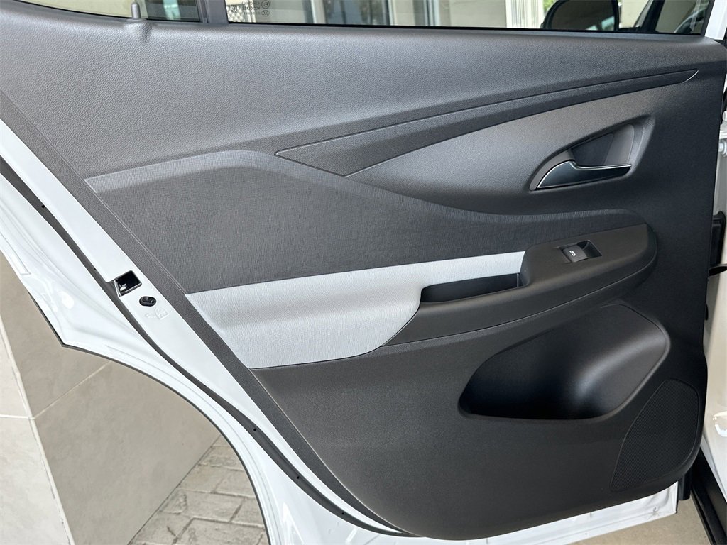 New 2026 Buick Envista Preferred w/ Convenience I Package image 28