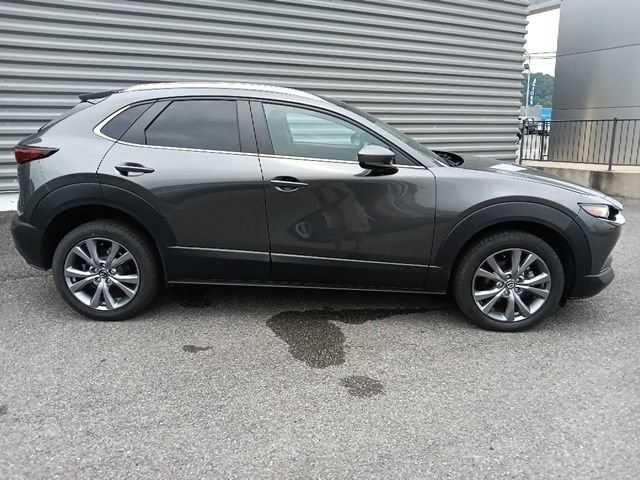 Used 2023 MAZDA CX-30 AWD 2.5 S w/ Preferred Package image 2