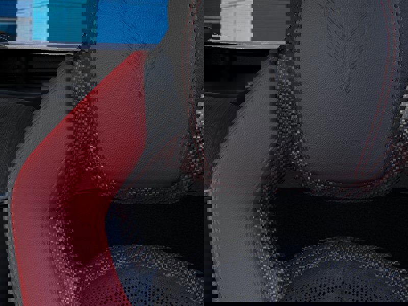 New 2026 Chevrolet Corvette Z06 image 21