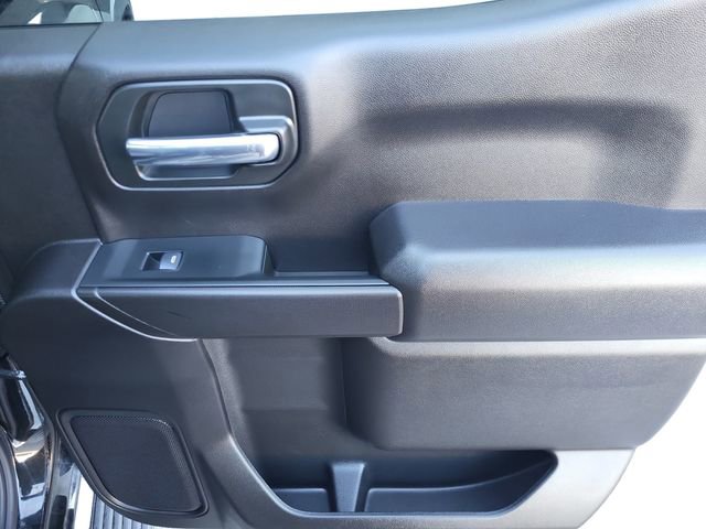 Used 2024 GMC Sierra 1500 Pro w/ Pro Value Package image 23