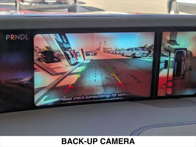 Used 2024 Lincoln Nautilus Black Label w/ Jet Appearance Package (87T) image 20