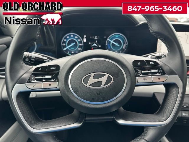 Used 2024 Hyundai Elantra Limited FWD image 24