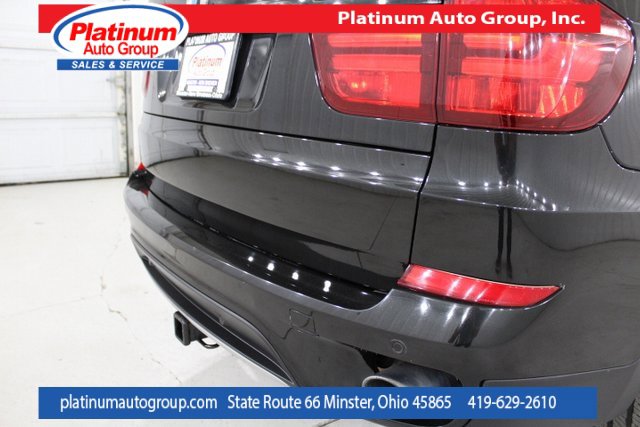 Used 2012 BMW X5 xDrive35i image 44