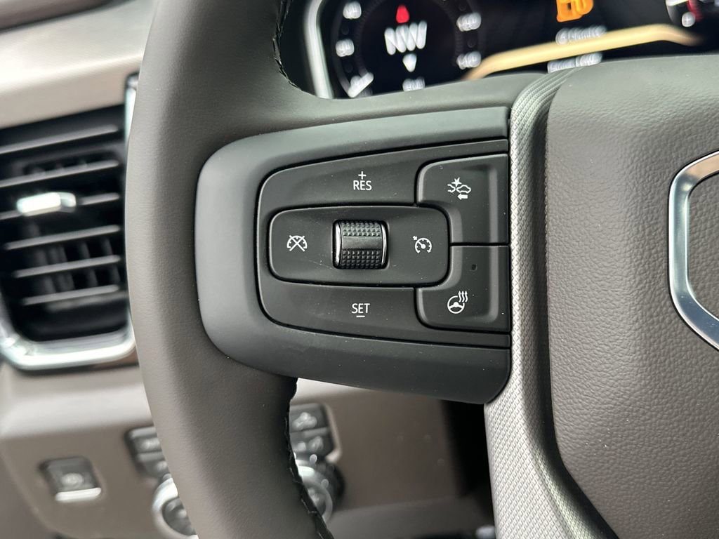 New 2026 GMC Sierra 2500 Denali w/ Denali Reserve Package image 22
