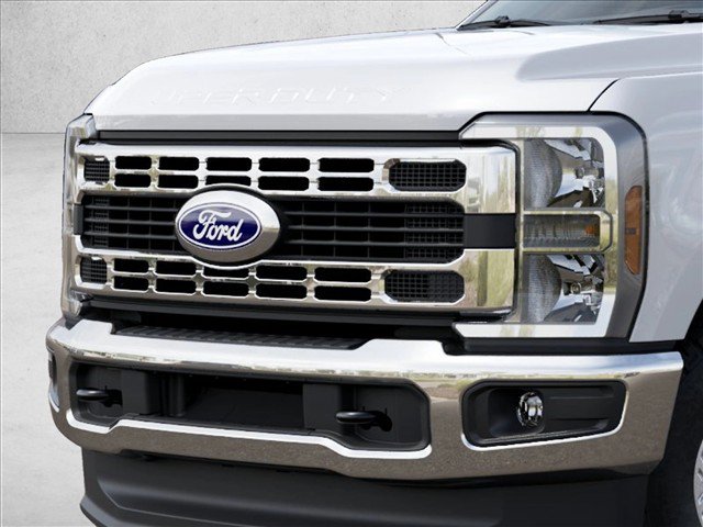 New 2027 Ford F250 XLT AWD/4WD image 17
