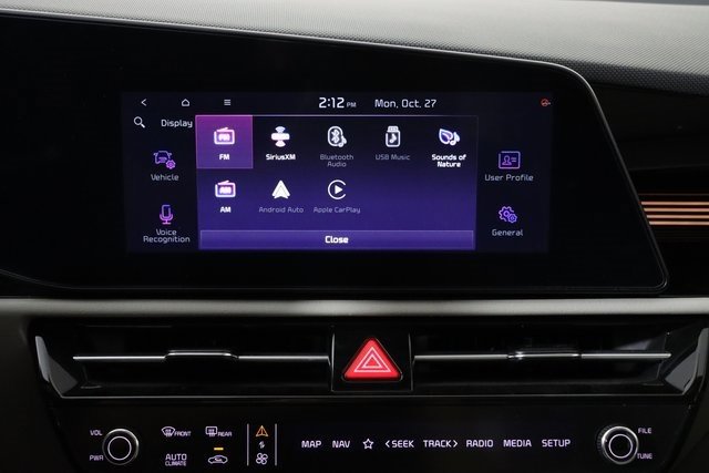 Used 2023 Kia Niro Wave image 34