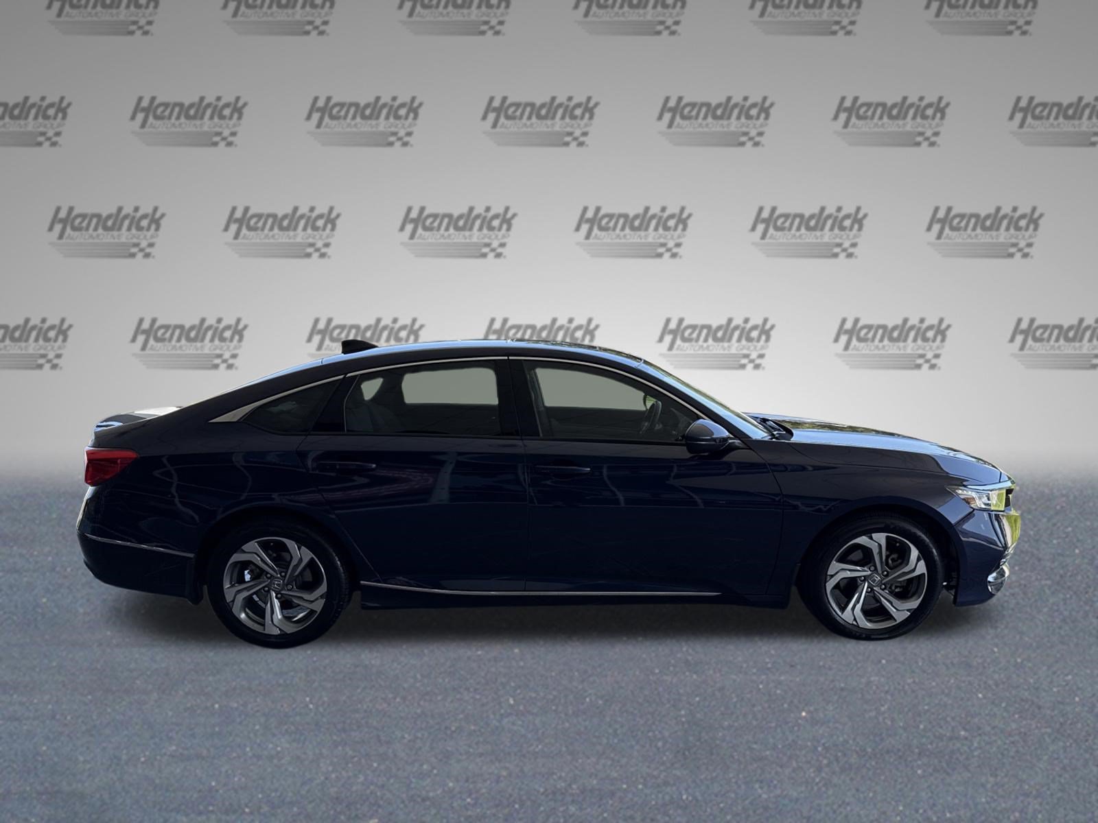 Used 2018 Honda Accord EX-L image 10