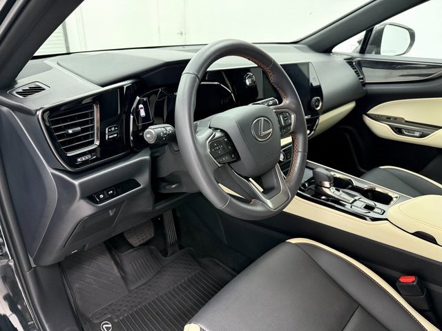 Used 2024 Lexus NX 250 FWD w/ Cold Area Package image 8