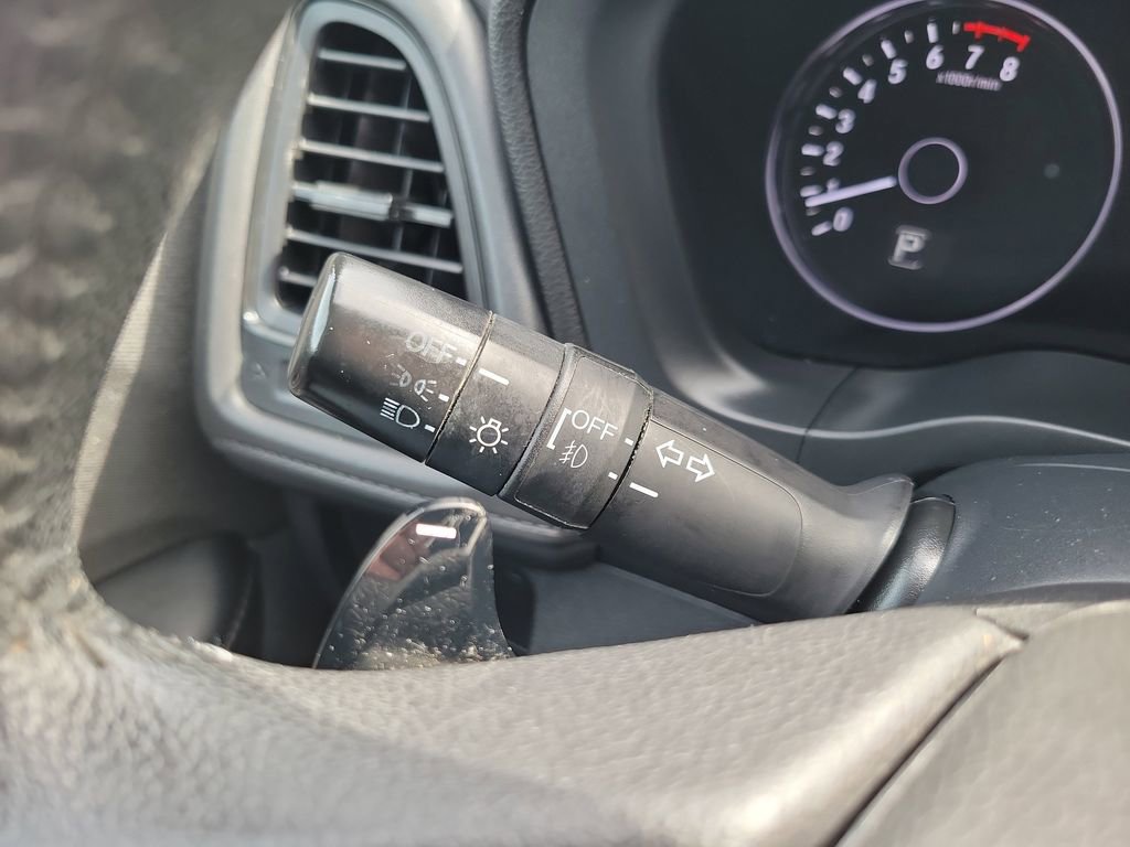 Used 2022 Honda HR-V Sport image 16