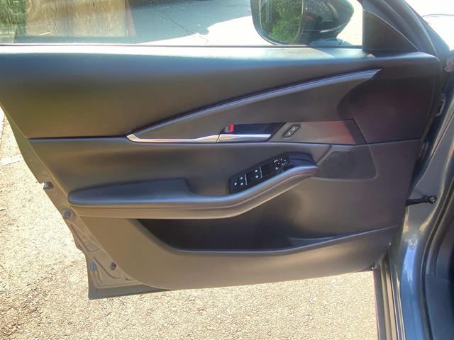 Used 2022 MAZDA CX-30 AWD 2.5 S w/ Preferred Package image 12