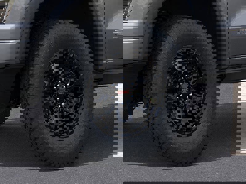 New 2026 GMC Canyon Elevation w/ Convenience Package image 33