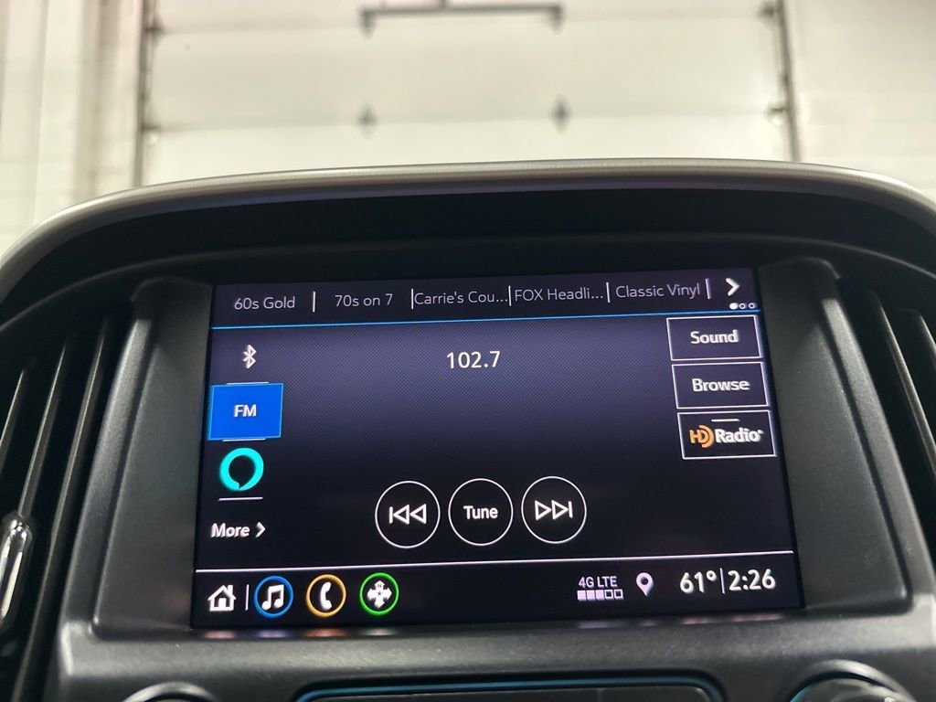 Used 2020 GMC Canyon SLE w/ Elevation Edition image 28