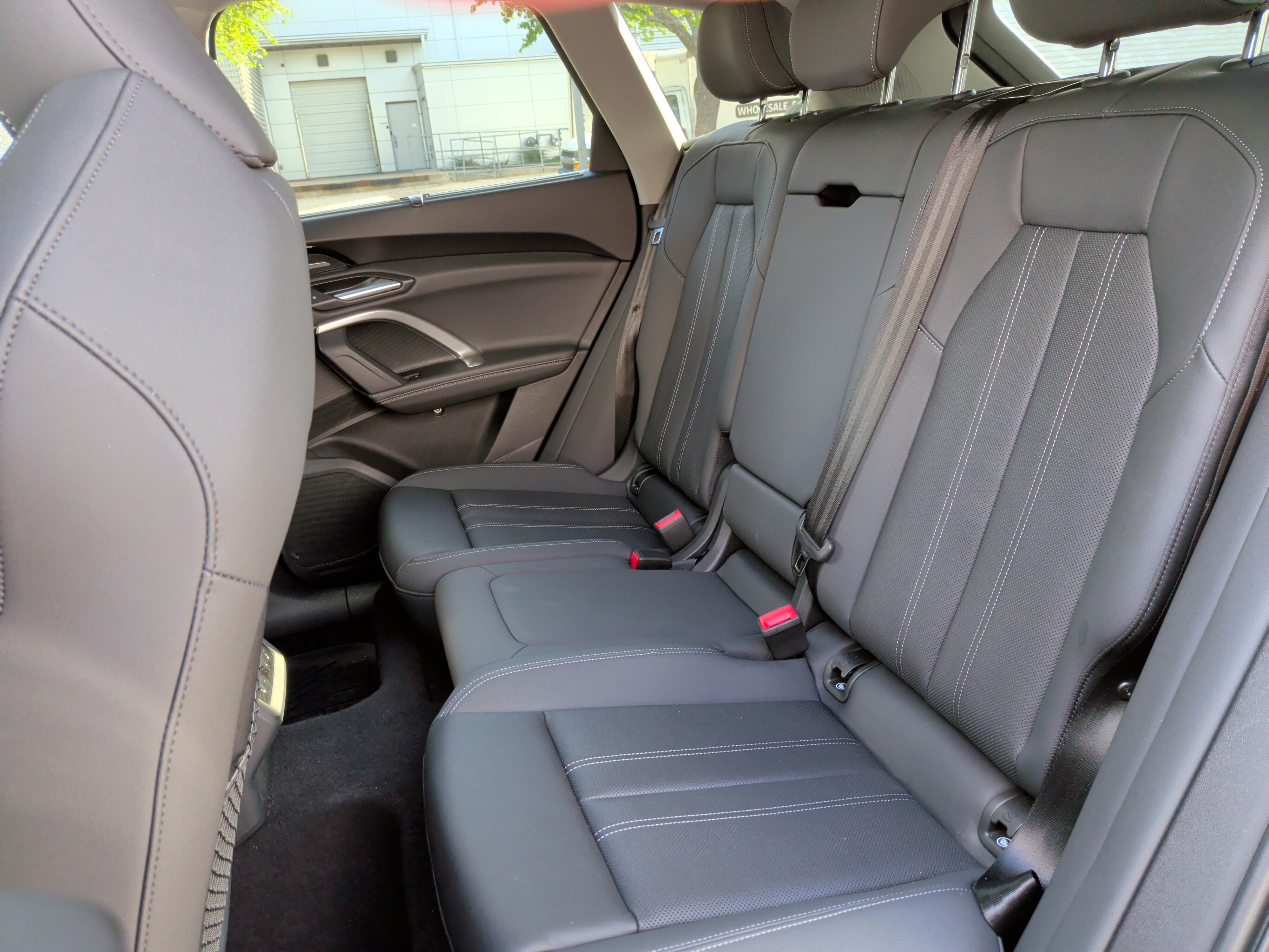 Used 2025 Audi Q5 Prestige image 13