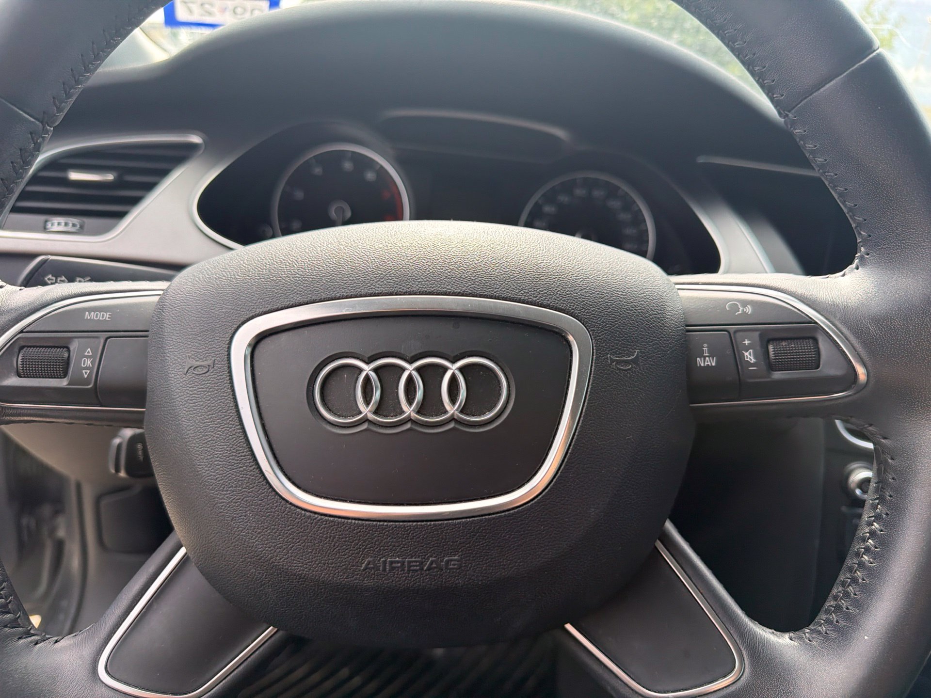 Used 2014 Audi A4 2.0T Premium Plus FWD image 15