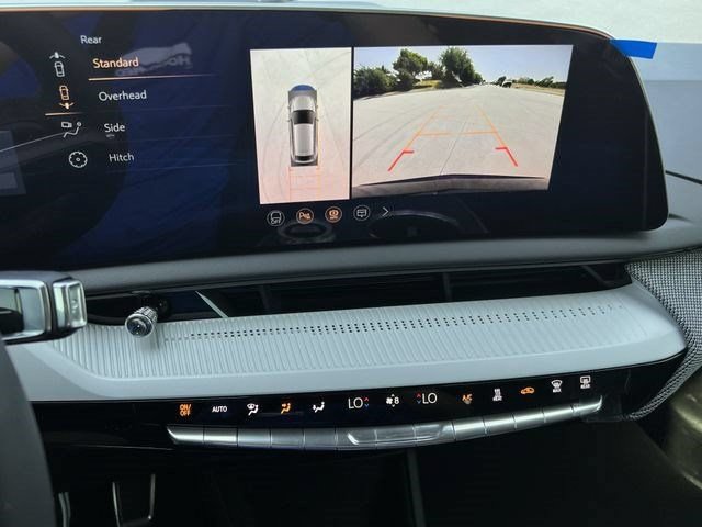 New 2027 Cadillac Optiq Premium Sport AWD/4WD image 16