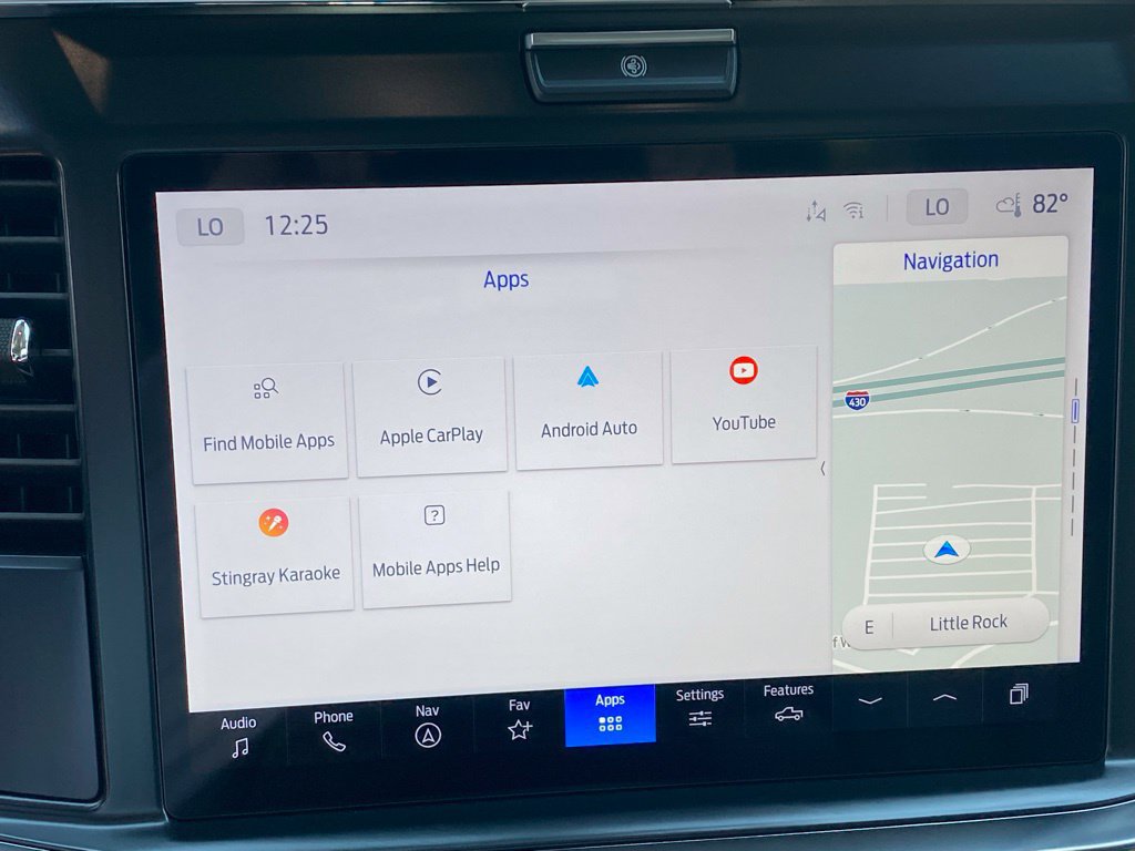 New 2026 Ford F350 Lariat AWD/4WD image 16