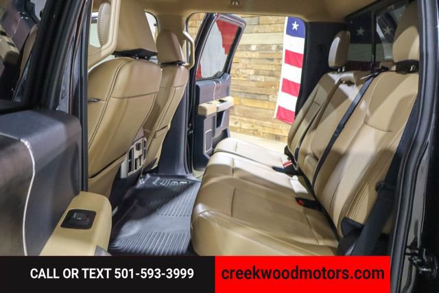 Used 2022 Ford F250 Lariat w/ Lariat Value Package image 13