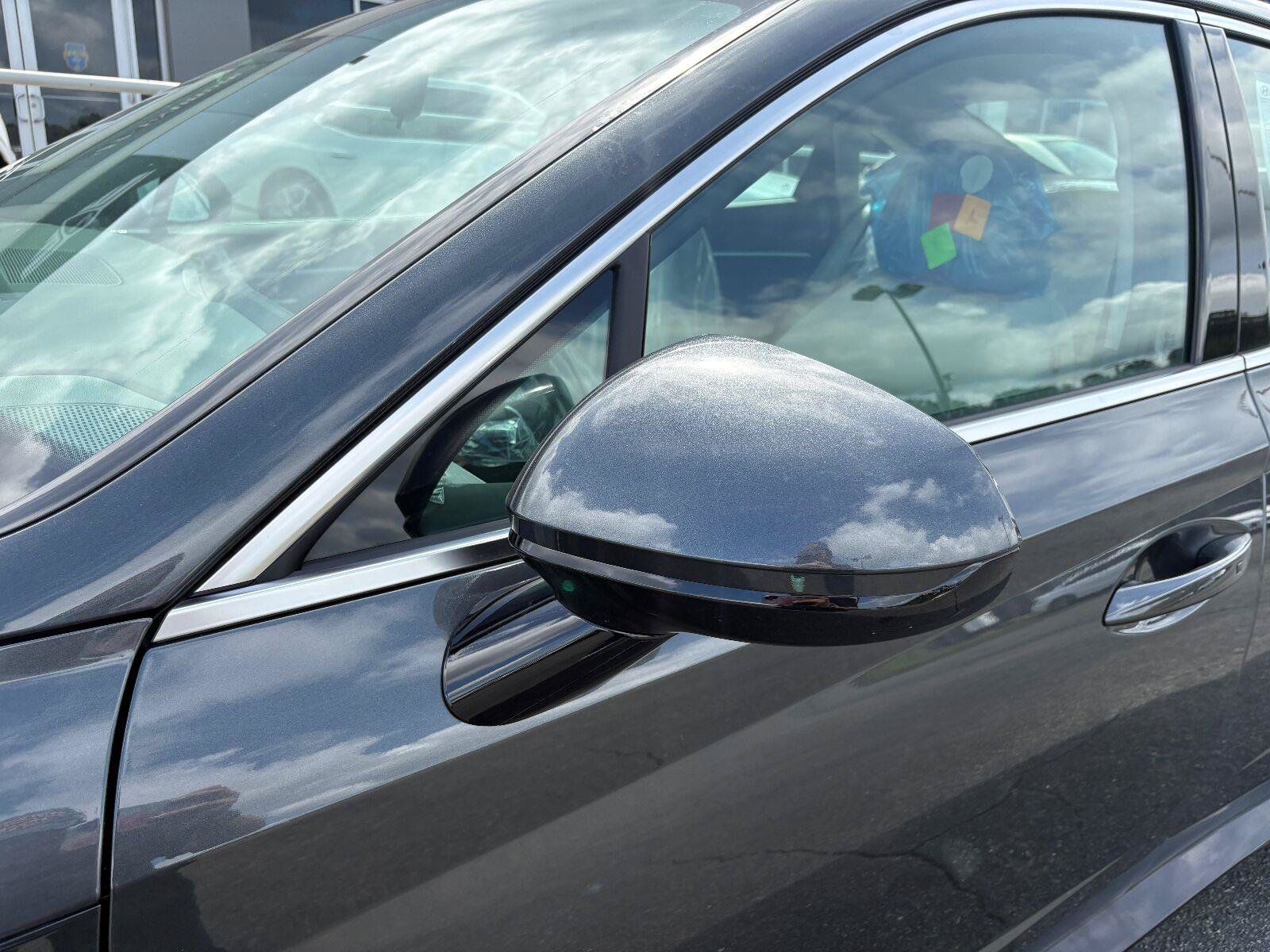 New 2026 Hyundai Sonata SEL FWD image 14