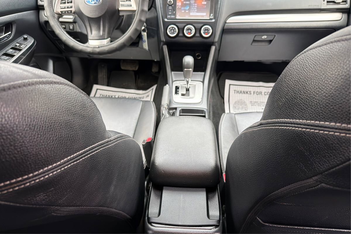 Used 2014 Subaru Crosstrek 2.0i Limited image 20