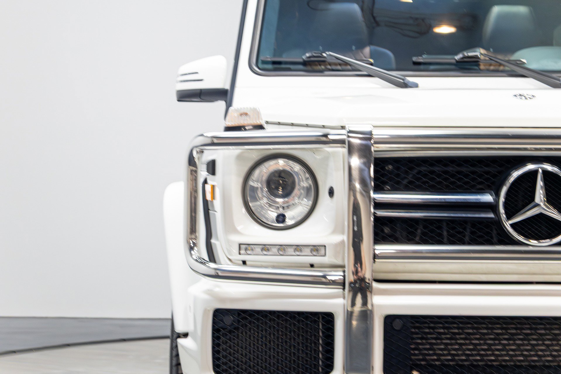 Used 2018 Mercedes-Benz G 63 AMG 4MATIC image 49