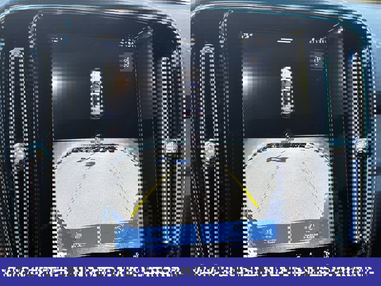 Certified 2023 Volvo XC40 Recharge Ultimate image 21