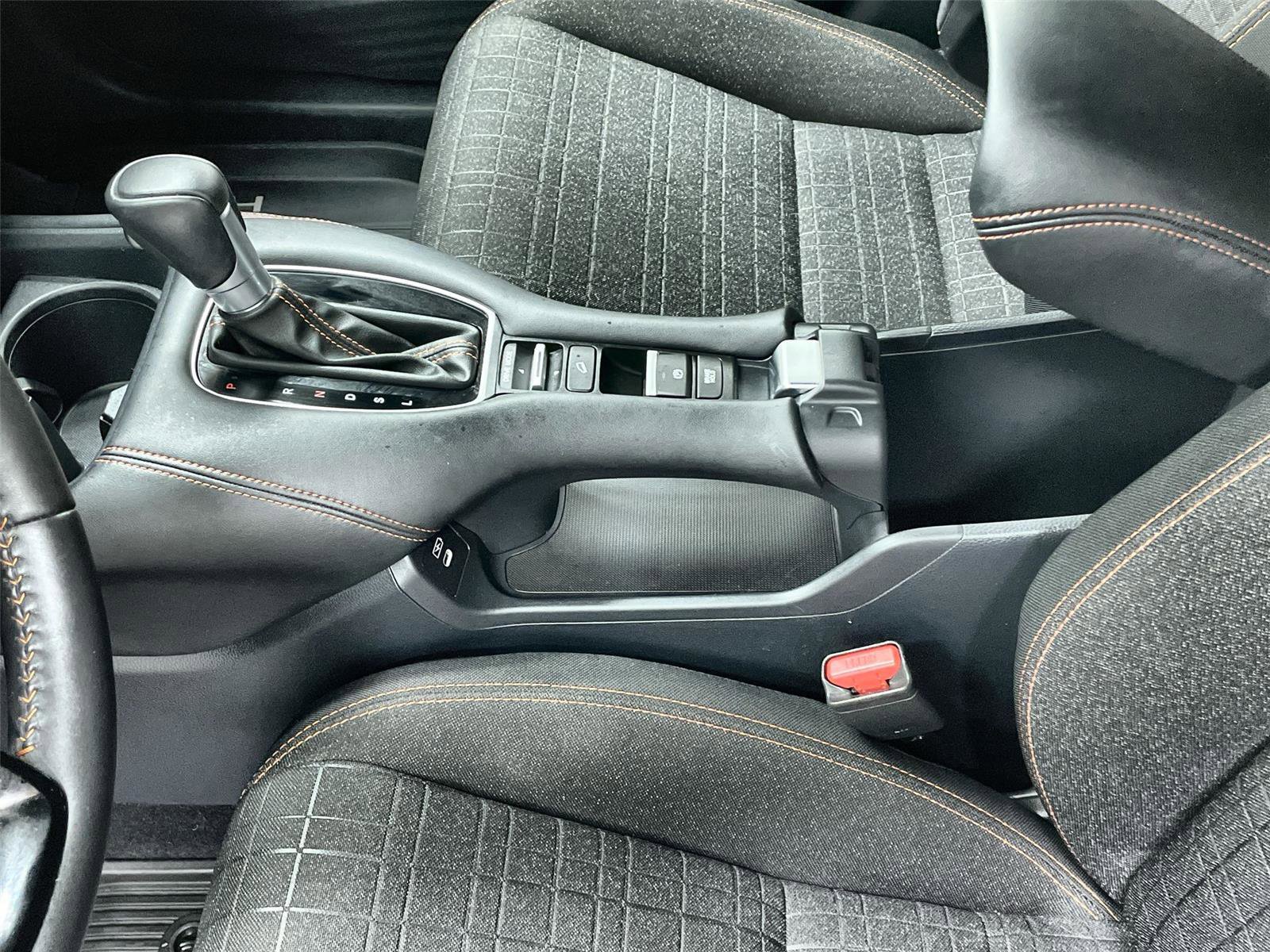 Certified 2024 Honda HR-V Sport image 17