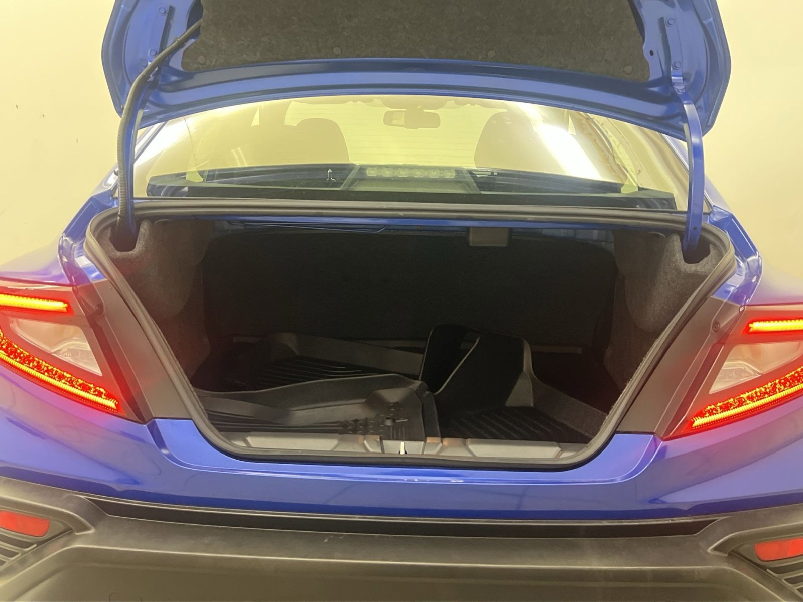 Used 2023 Subaru WRX Premium image 24