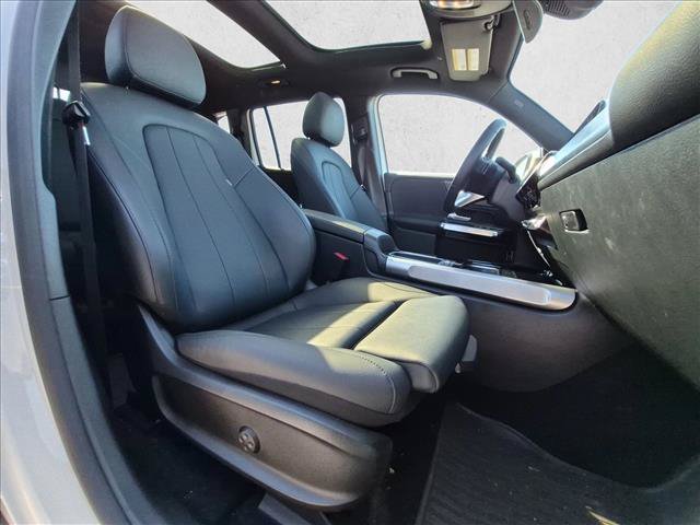 Certified 2024 Mercedes-Benz EQB 250+ image 18