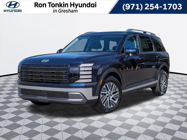 New 2026 Hyundai Palisade SEL Premium AWD/4WD image 1