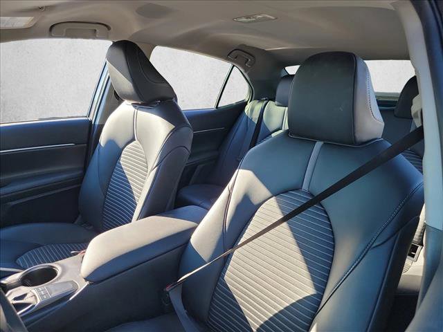 Used 2024 Toyota Camry SE image 13
