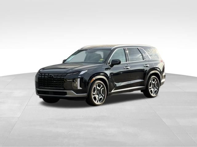 Used 2025 Hyundai Palisade Limited