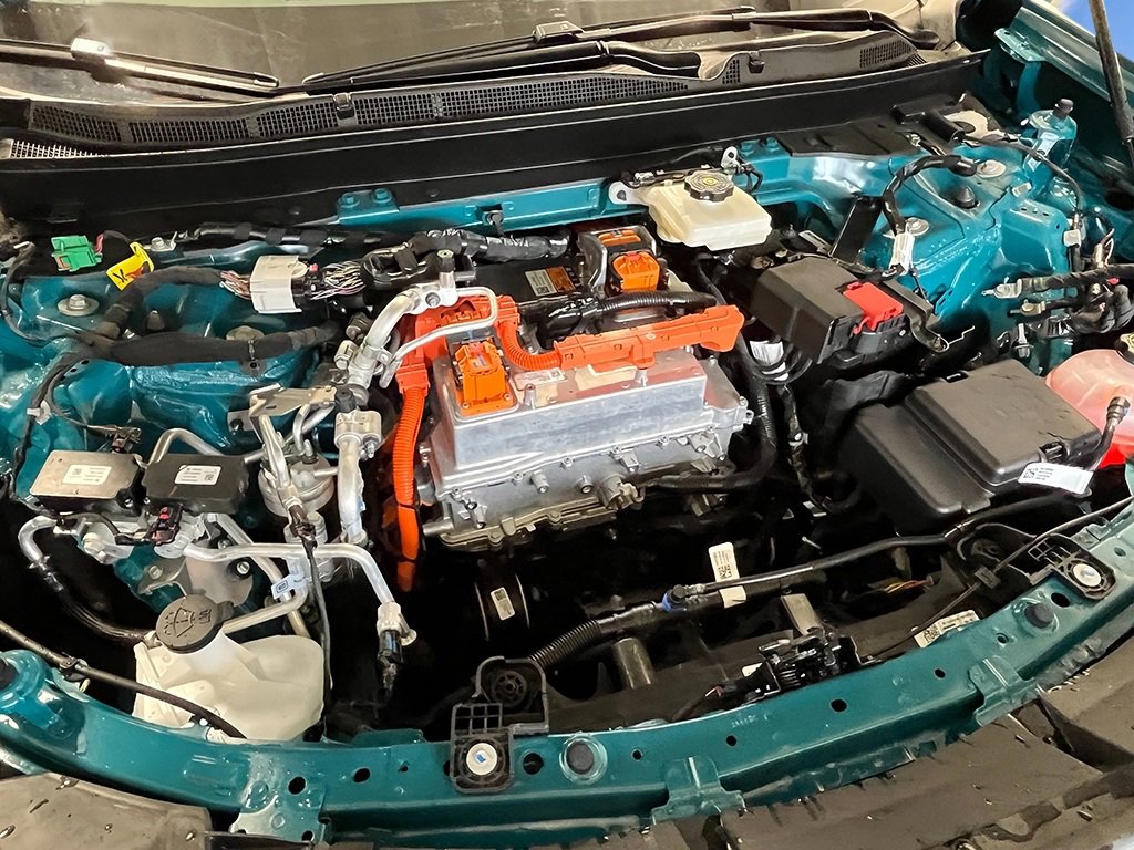 New 2026 Honda Prologue Elite image 12