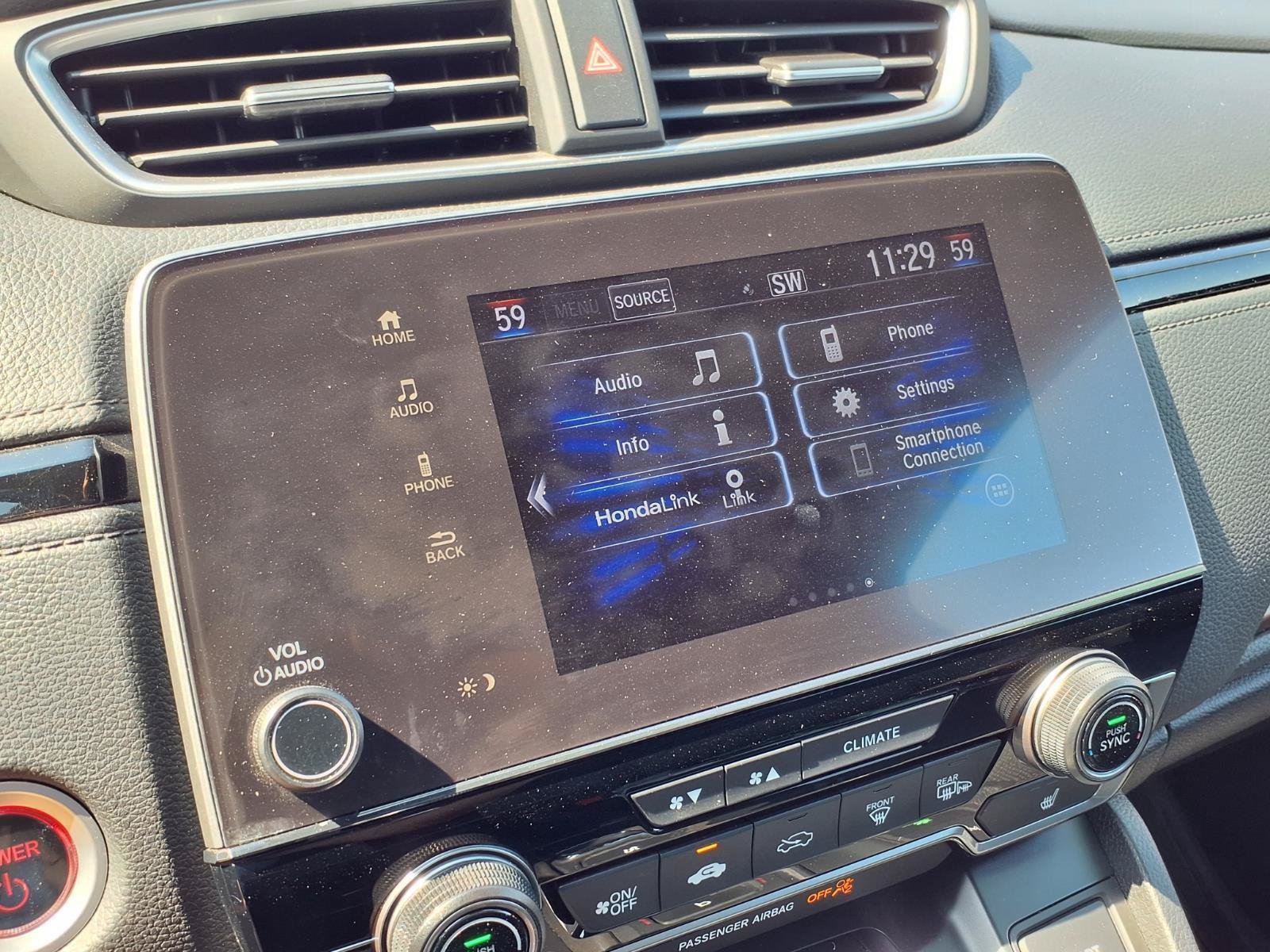 Used 2022 Honda CR-V EX-L image 4