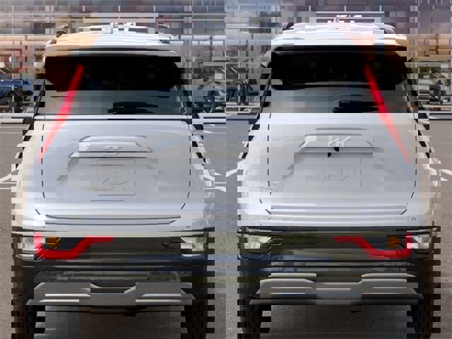 New 2025 Kia Niro Wind w/ Wind Preserve Package image 13