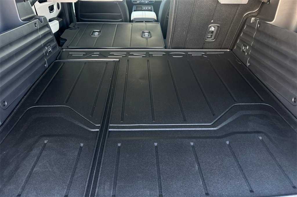 New 2026 Honda Passport TrailSport Elite image 17