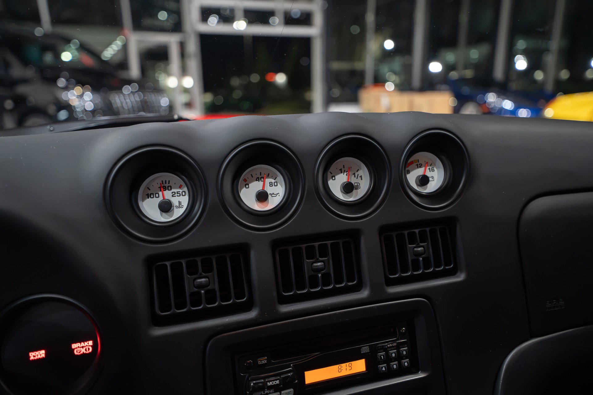 Used 1997 Dodge Viper GTS RWD image 12