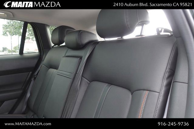 Certified 2026 MAZDA CX-50 2.5 Hybrid w/ Premium Plus Pkg AWD/4WD image 22