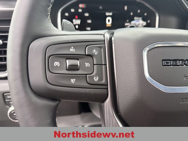 New 2026 GMC Sierra 1500 Denali Ultimate image 24