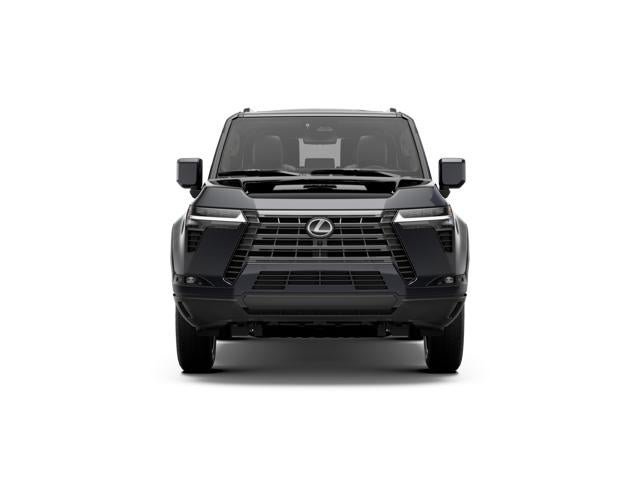 New 2026 Lexus GX 550 w/ Accessory Package (2T) AWD/4WD image 44