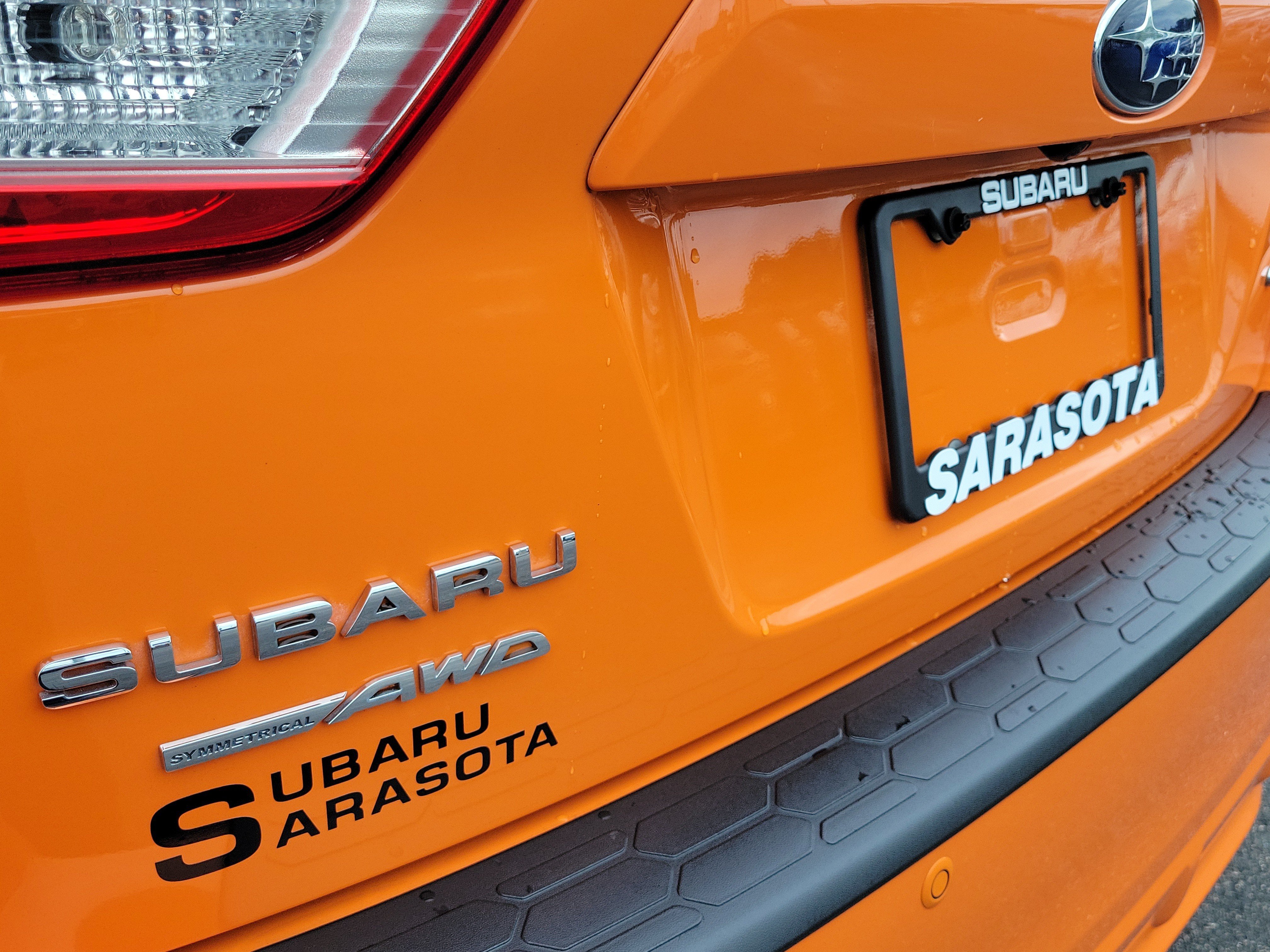 Used 2019 Subaru Crosstrek 2.0i Limited AWD/4WD image 11