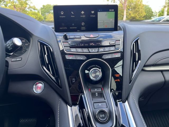 Used 2025 Acura RDX w/ Technology Package image 10