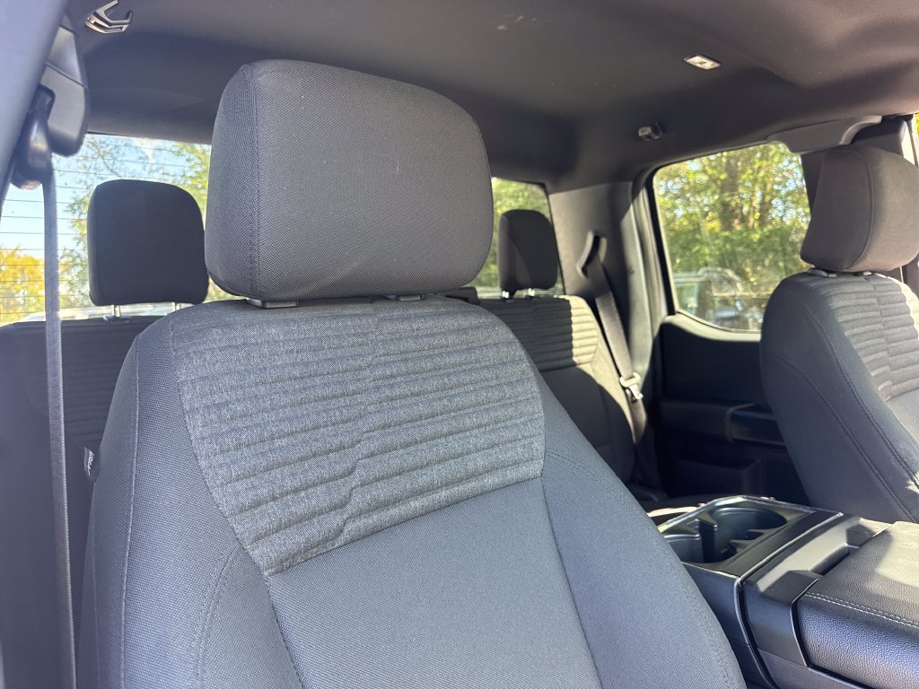 Used 2023 Ford F150 XL w/ STX Appearance Package AWD/4WD image 23