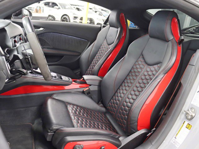 Used 2021 Audi TT RS image 25