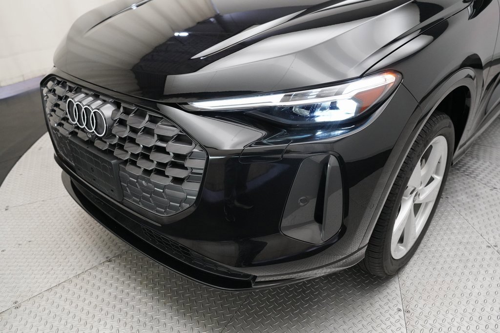 New 2025 Audi Q5 Premium Plus image 23